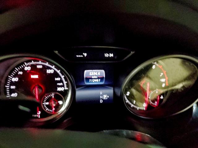 Mercedes-Benz Cla-class 250 Image 10