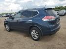 Nissan Rogue S Image 8