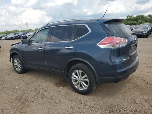Nissan Rogue S Image 8