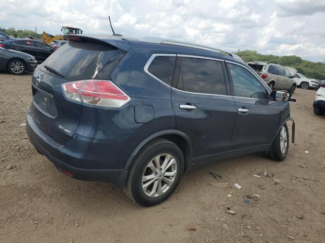 Nissan Rogue S Image 3