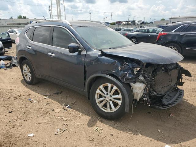 Nissan Rogue S Image 12