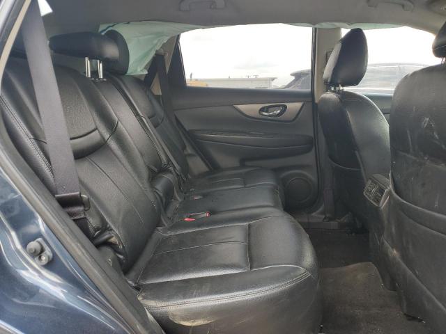 Nissan Rogue S Image 2