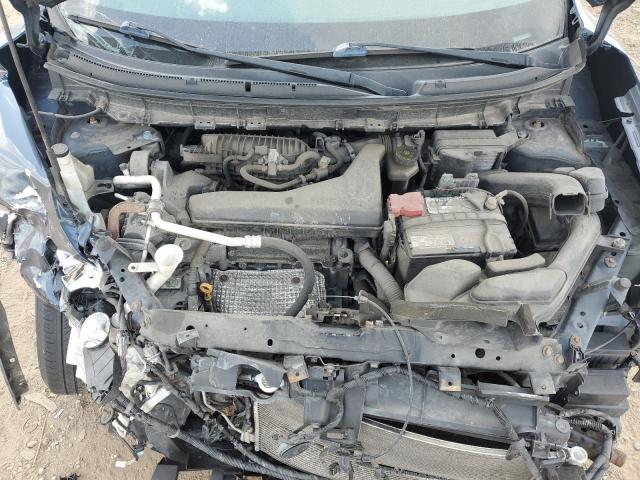 Nissan Rogue S Image 11