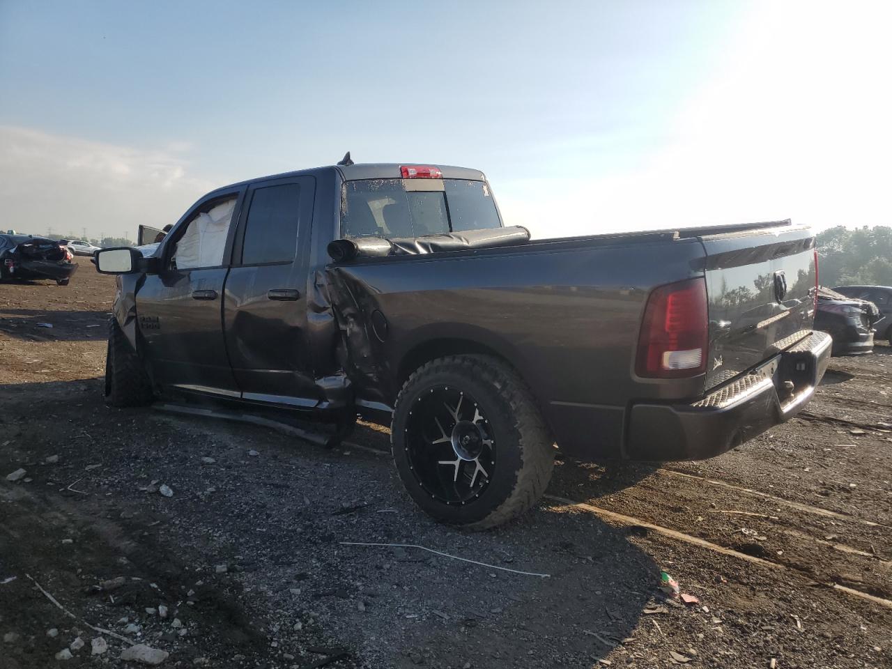 Ram 1500 Sport Image 3
