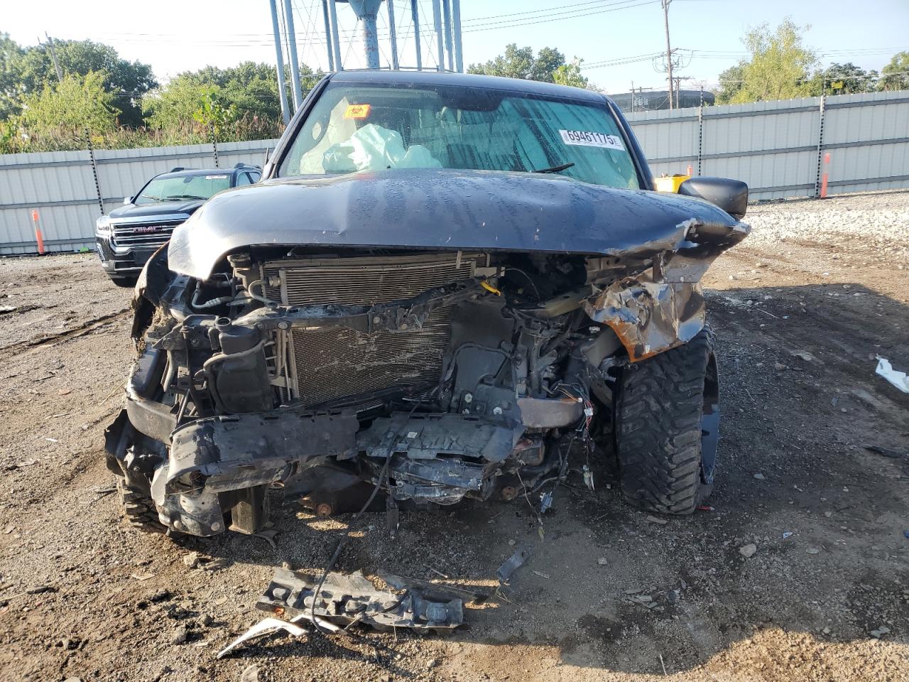 Ram 1500 Sport Image 11