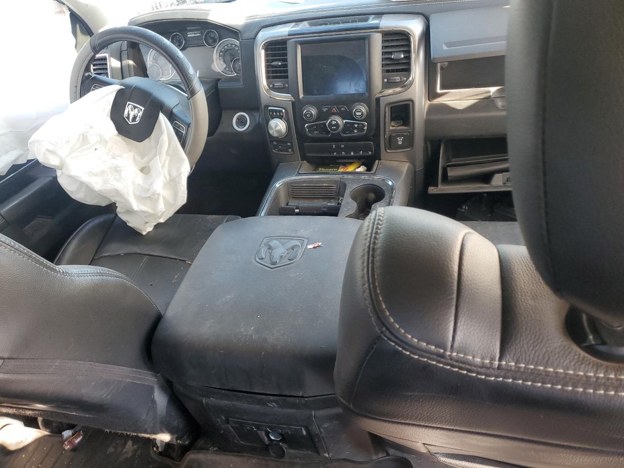 Ram 1500 Sport Image 12