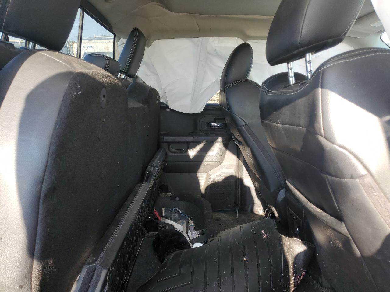 Ram 1500 Sport Image 5