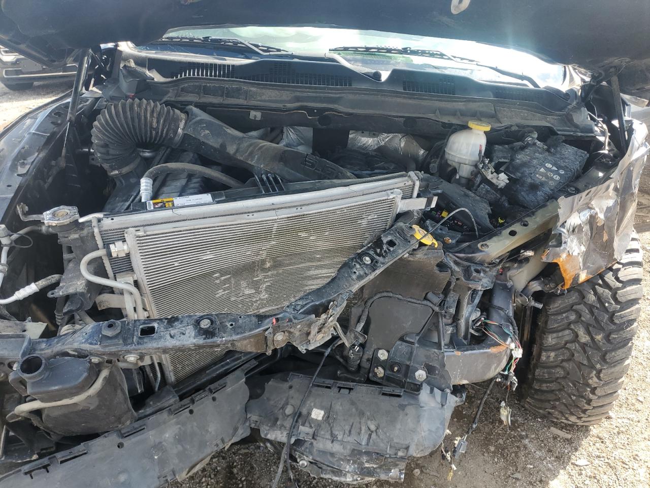 Ram 1500 Sport Image 7