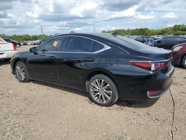 Lexus Es 250 Base Image 4