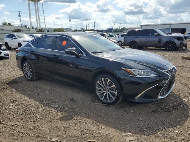 Lexus Es 250 Base Image 8