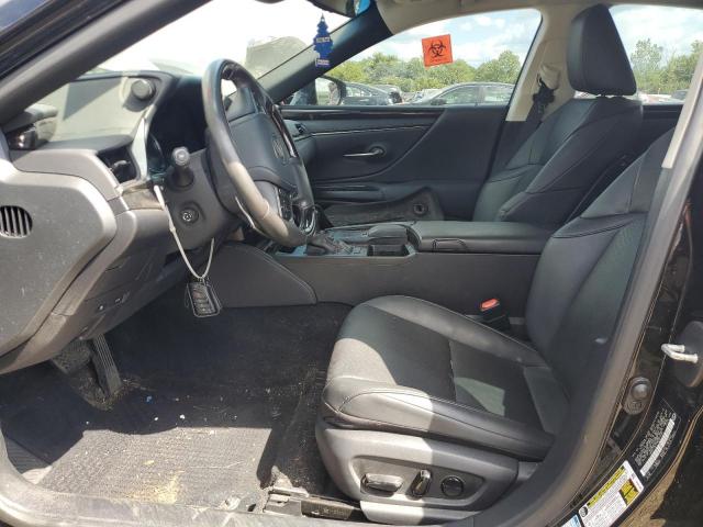 Lexus Es 250 Base Image 9