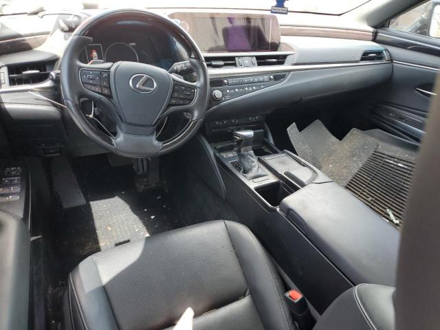 Lexus Es 250 Base Image 11