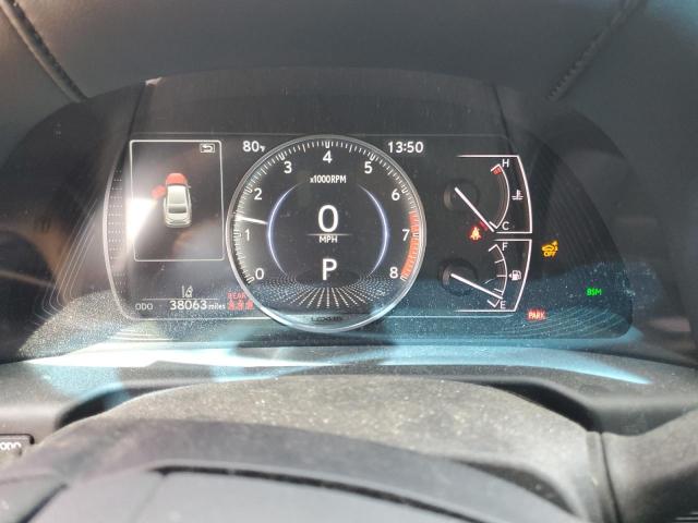 Lexus Es 250 Base Image 10