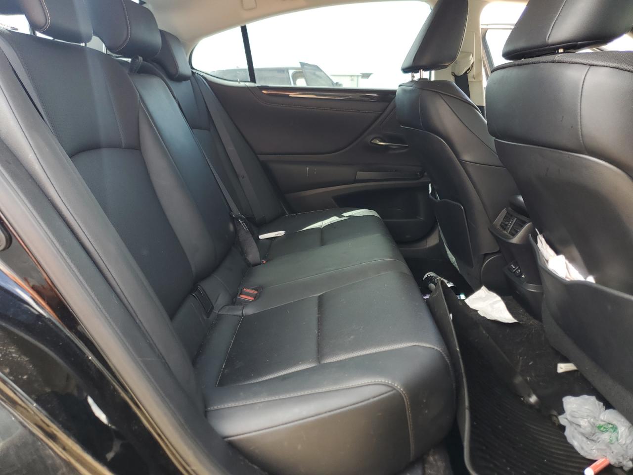 Lexus Es 250 Base Image 6