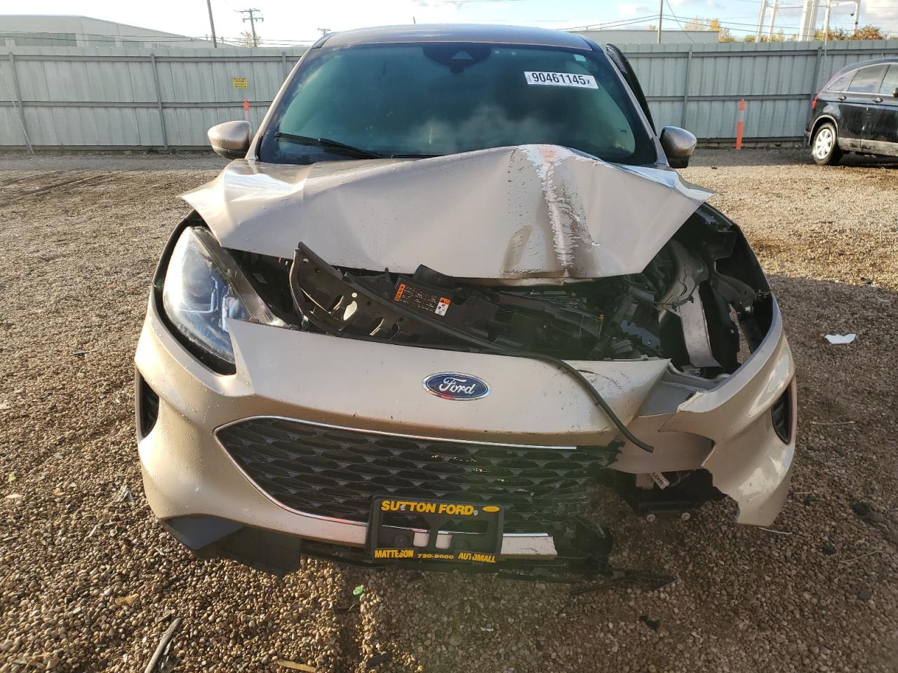 Ford Escape Se Image 6