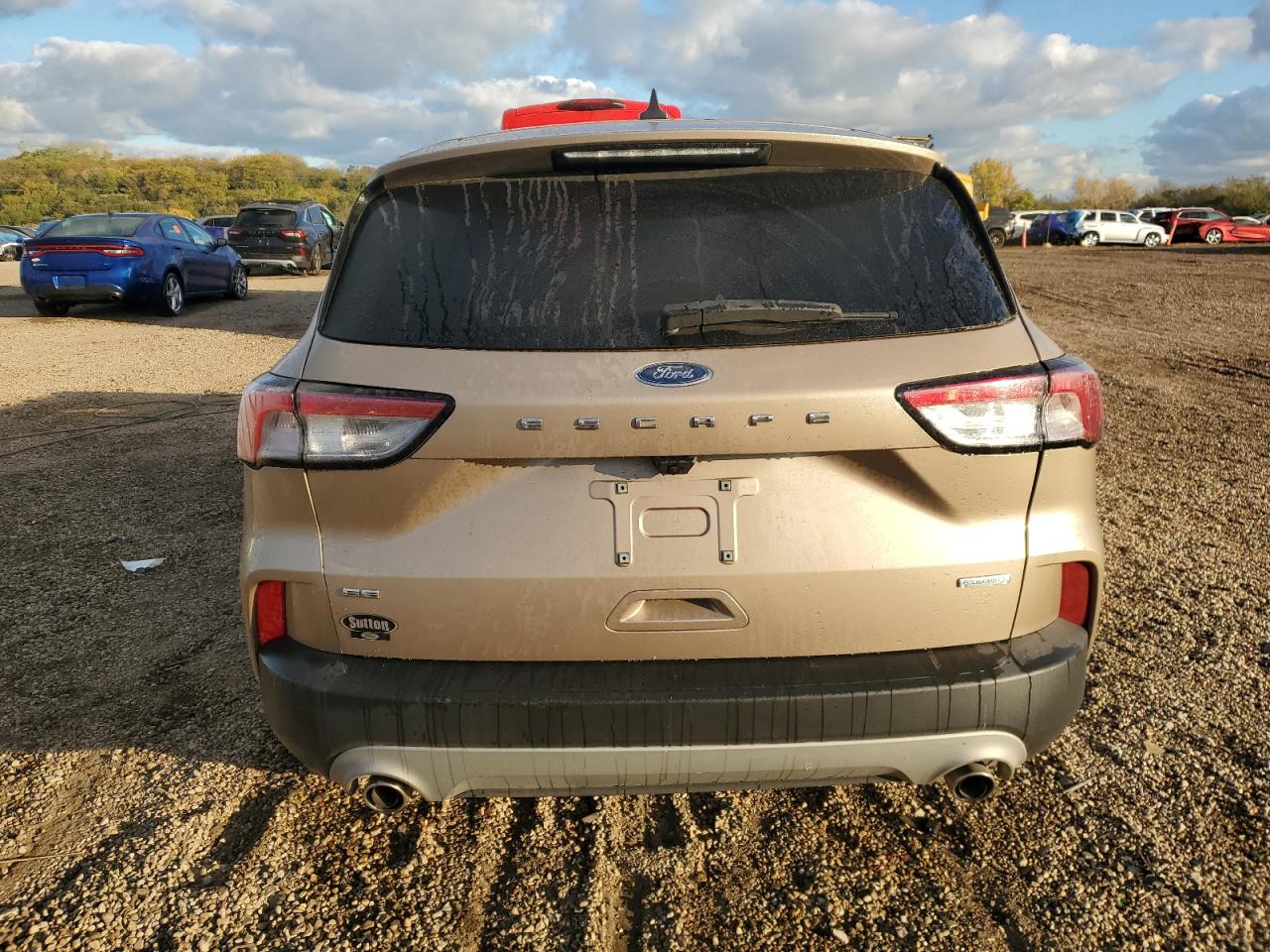Ford Escape Se Image 3