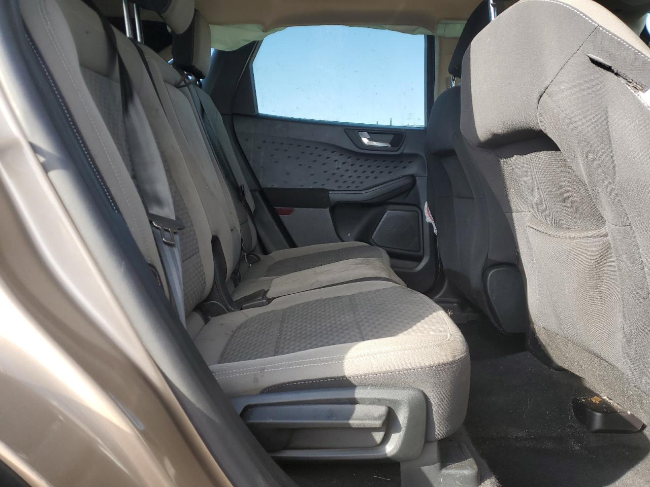 Ford Escape Se Image 9