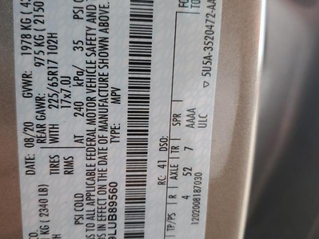 Ford Escape Se Image 12