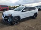 Jeep Grand Cherokee Limited Image 1