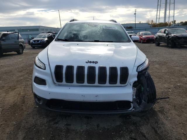 Jeep Grand Cherokee Limited Image 8