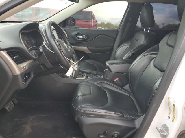 Jeep Grand Cherokee Limited Image 7