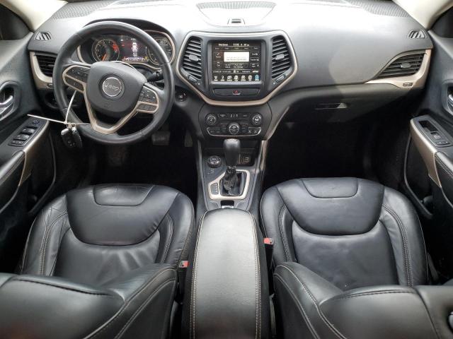 Jeep Grand Cherokee Limited Image 3