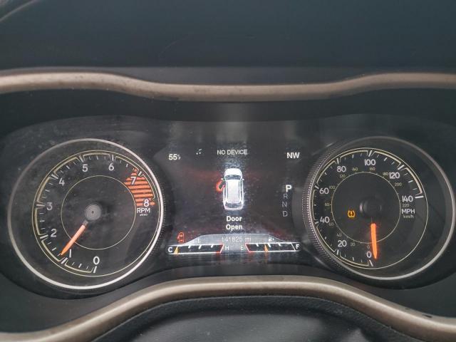 Jeep Grand Cherokee Limited Image 11