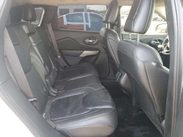 Jeep Grand Cherokee Limited Image 12