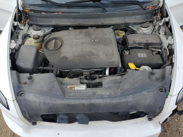 Jeep Grand Cherokee Limited Image 10