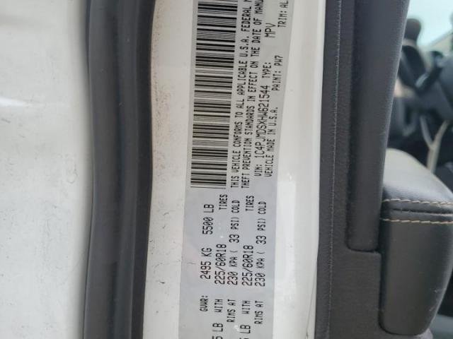 Jeep Grand Cherokee Limited Image 5