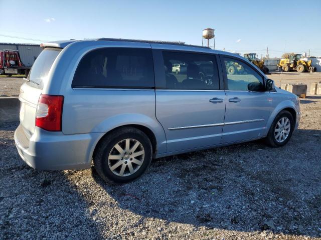 Chrysler Minivan Touring Image 5