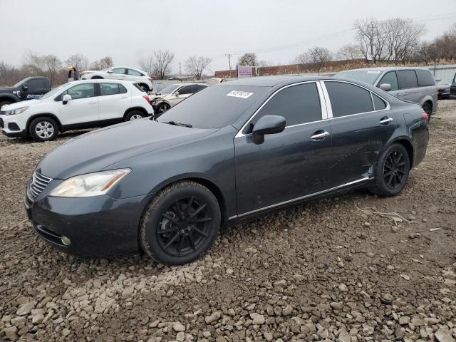 Lexus Es 350 Image 1