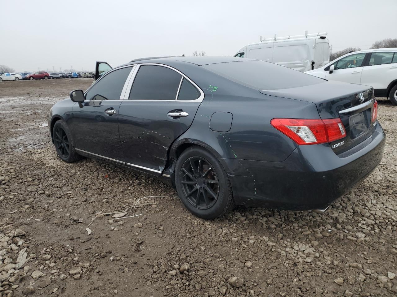 Lexus Es 350 Image 5