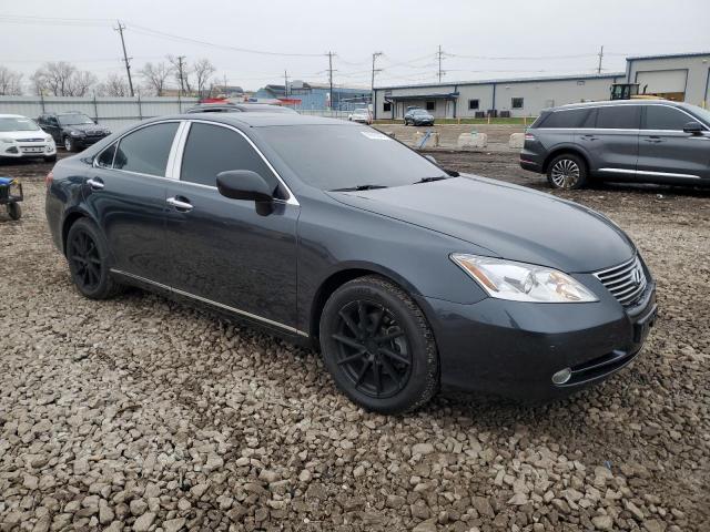 Lexus Es 350 Image 3