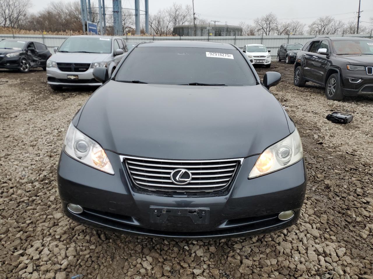 Lexus Es 350 Image 12