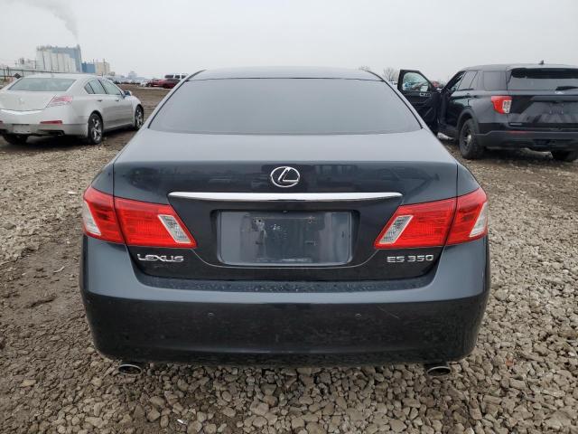 Lexus Es 350 Image 4