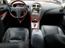 Lexus Es 350 Image 7