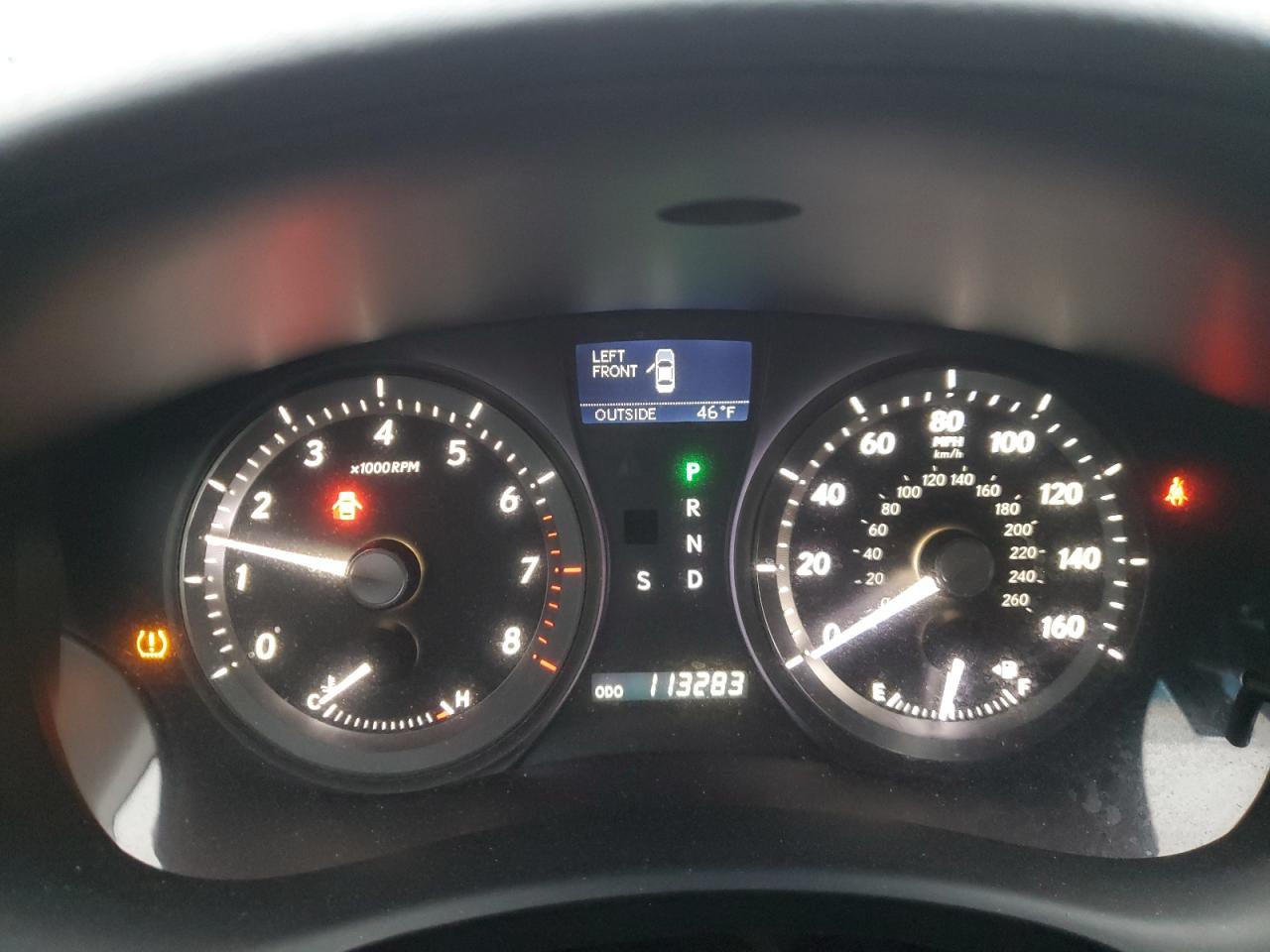 Lexus Es 350 Image 6