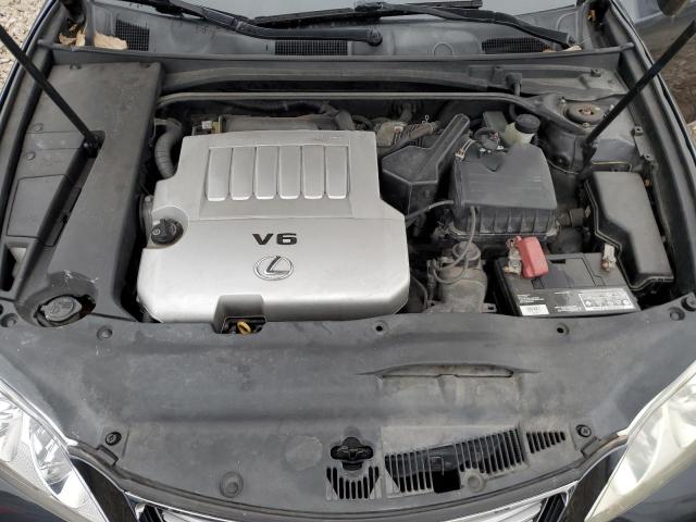 Lexus Es 350 Image 2