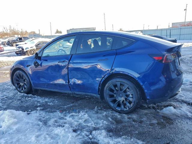 Tesla Model Y Image 10