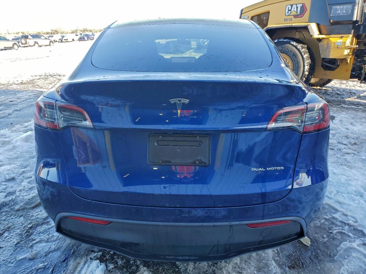 Tesla Model Y Image 5