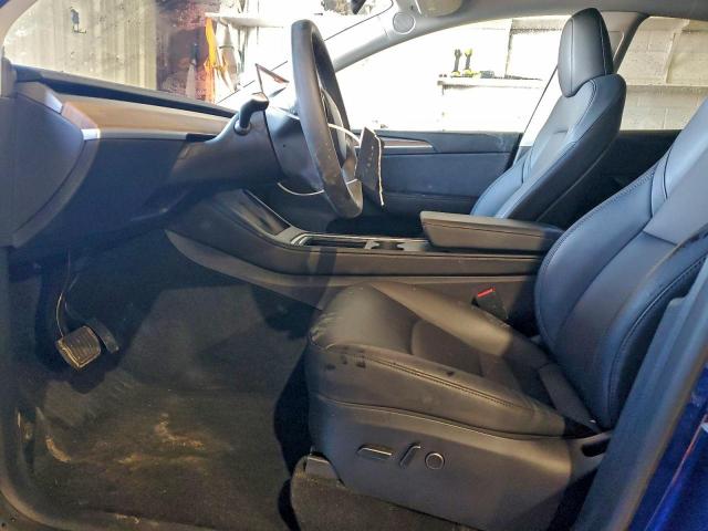 Tesla Model Y Image 4