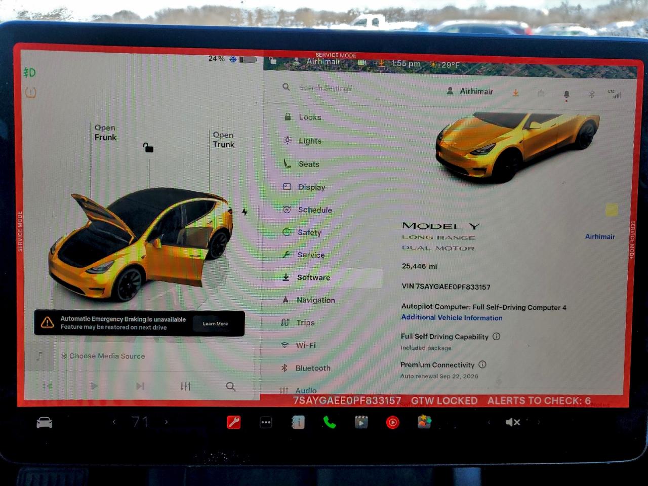 Tesla Model Y Image 7