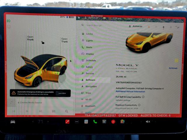 Tesla Model Y Image 7