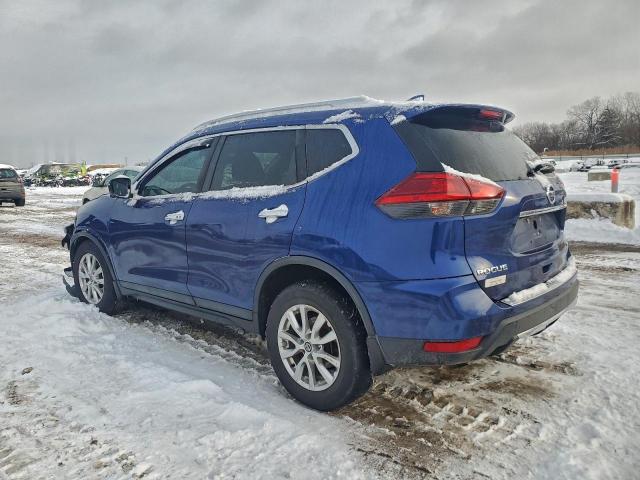 Nissan Rogue Sv Image 10