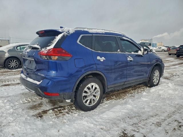 Nissan Rogue Sv Image 11