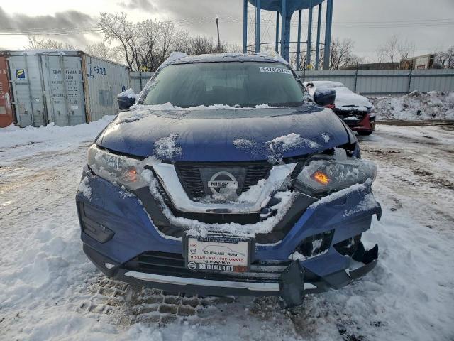 Nissan Rogue Sv Image 12