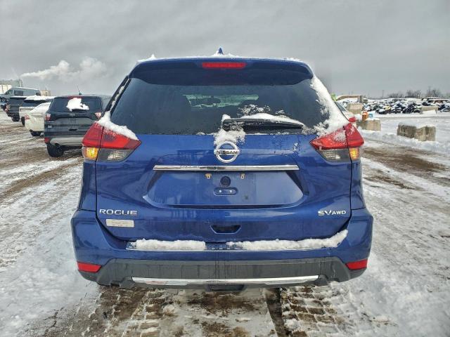 Nissan Rogue Sv Image 6