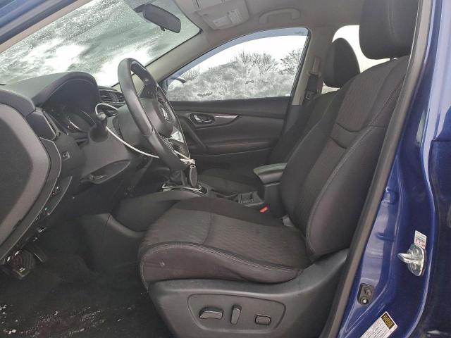 Nissan Rogue Sv Image 2