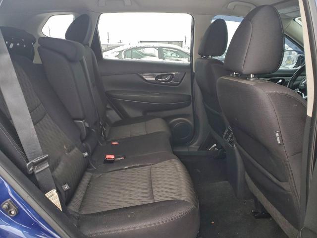 Nissan Rogue Sv Image 8